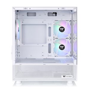 Thermaltake View 170 TG ARGB Snow White | PC Case