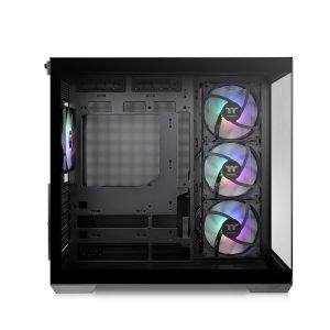 Thermaltake View 380 TG ARGB Black | PC-Gehäuse