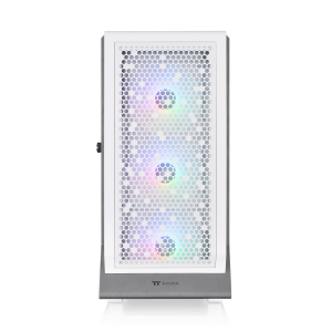 Thermaltake Ceres 500 TG ARGB Snow White