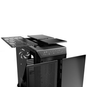 be quiet! DARK BASE PRO 901 | PC housing