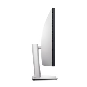 Dell UltraSharp U4924DW Curved Monitor – Höhenverstellung, USB-C