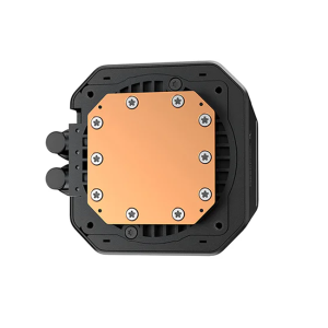 DeepCool LM240 | AiO-Wasserkühlung