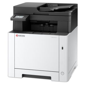 Kyocera ECOSYS MA2101cwfx multifunction laser printer 4in1, printer, scanner, copier, fax, USB, LAN, A4