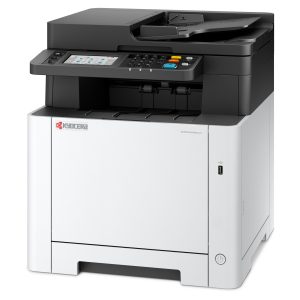 Kyocera ECOSYS MA2600cwfx color laser printer