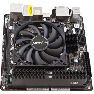 Alpenföhn Silvretta CPU Cooler