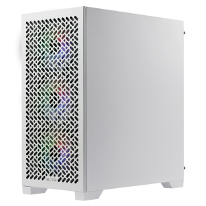 Cooler Master Elite 302 White | PC cases