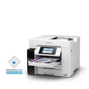 Epson EcoTank Pro ET-5880 Tintenstrahl-Multifunktionsdrucker 4in1
