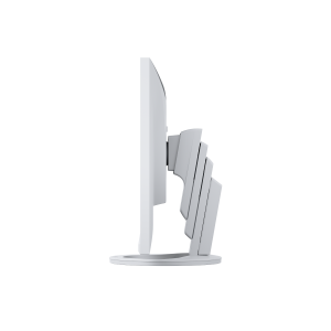 Eizo FlexScan EV2760-WT Office Monitor – 69 cm (27 Zoll), WQHD-Auflösung, Höhenverstellbar