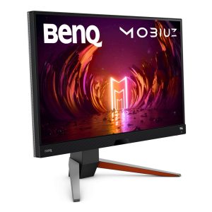 BenQ MOBIUZ EX2710Q Gaming Monitor – 165 Hz, AMD FreeSync