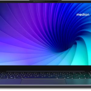 MEDION SPRCHRGD14 S1 ELITE 62637 – 14″ 2.8K, Snapdragon X Elite X1E-78-100, 16GB RAM, 512GB SSD, Windows 11 Home