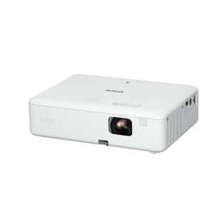 Epson CO-W01 Heimkino Beamer – 3LCD, WXGA, 3000 ANSI Lumen