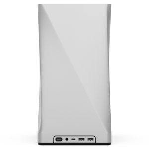 Fractal Design Era 2 Silver | PC housing