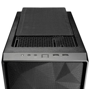 Fractal Design Meshify C | PC Case