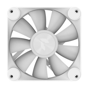 APNX FP1-120 PWM ARGB White | 120mm case fan