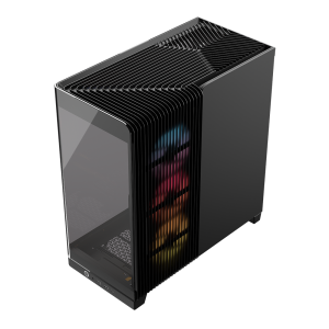 CORSAIR FRAME 4500X RS-R ARGB schwarz | PC-Gehäuse