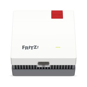FRITZ!Mesh Set 1600 Pack 3x FRITZ!Repeater 1200 AX, WiFi 6 dual band up to 3,000 Mbit/s