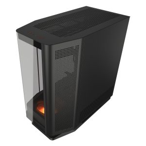 COUGAR FV270 black | PC case