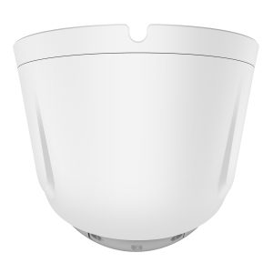 Foscam T8EP Überwachungskamera Weiß 8MP (3840×2160), PoE, Integrierter Scheinwerfer und Sirene