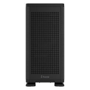 Fractal Design Mood Black | PC cases