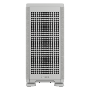 Fractal Design Mood Light Gray | PC cases