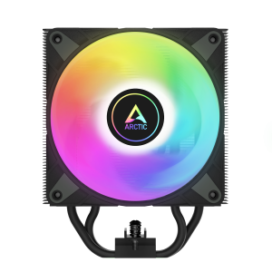 ARCTIC Freezer 36 A-RGB Black | CPU Cooler