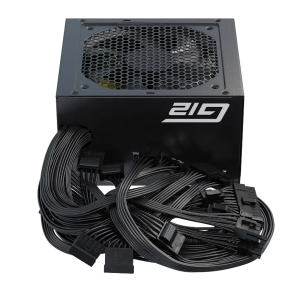 Seasonic G12 GC-750 | PC-Netzteil