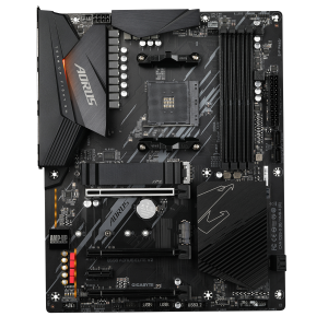 Gigabyte B550 AORUS ELITE V2 Mainboard Sockel AM4