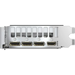 GIGABYTE GeForce RTX 5060 Ti 16GB Aero OC – 12GB GDDR7, HDMI, 3x DP