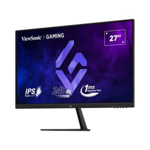 Viewsonic VX2779A-HD-PRO Gaming Monitor – IPS Panel, 240 Hz 1ms MPRT