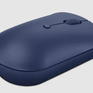 LENOVO 540 compact radio mouse, blue
