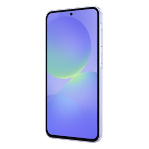 Samsung Galaxy A36 5G 128GB Awesome Lavender 17,01cm (6,7″) Super AMOLED Display, Android 15, 50MP Triple-Kamera