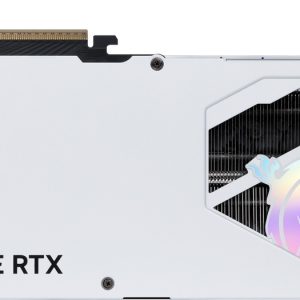 MSI GeForce RTX 5070 12G GAMING TRIO OC WHITE – 12GB GDDR7, HDMI, 3x DP