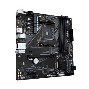 GIGABYTE A520M DS3H V2 Mainboard