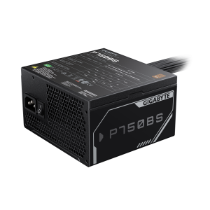 GigaByte P750BS | PC-Netzteil