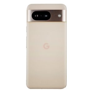 Google Pixel 8 128GB Rose 15.7cm (6.2″) OLED Display, Android 14, 50MP dual camera