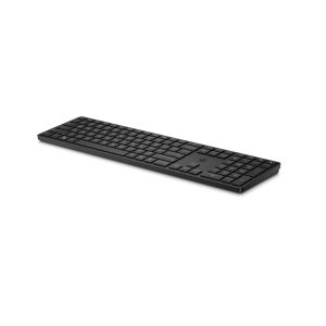 HP 450 Wireless BLK Programmable Keyboard GR