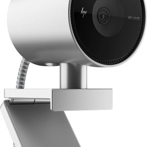HP 950 4k webcam