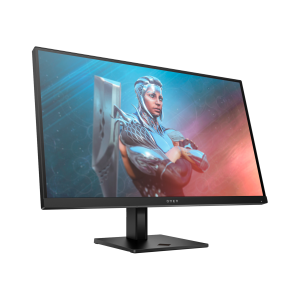 HP Omen 27 (2023) Gaming Monitor – IPS, 165 Hz, height adjustment