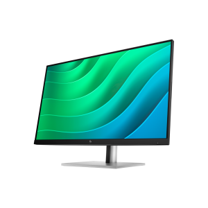HP E27 G5 Full HD Monitor – IPS, height adjustment, pivot, USB