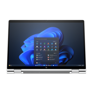 HP Elite x360 1040 G11 928K6ES inkl. Pen 14″ WUXGA IPS 400 Nits, Intel Core Ultra 7 155H, 32GB RAM, 1TB SSD, LTE, Windows 11 Pro