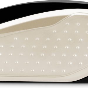 HP 200 wireless mouse, gold
