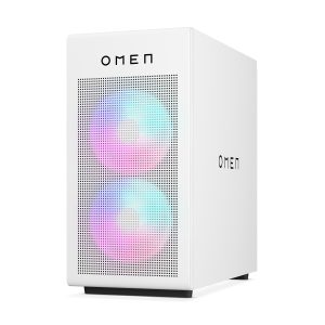 OMEN Desktop Gaming PC GT16-0183ng Intel Core Ultra 7 265F, 32GB RAM, 1TB SSD, GeForce RTX 5070, Windows 11 Home