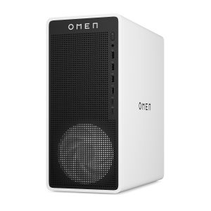 OMEN by HP 16L TG03-0178ng Desktop PC [Intel Core Ultra 7 265F, 32GB RAM, 2TB SSD, GeForce RTX 5060 Ti 16GB, Windows 11]