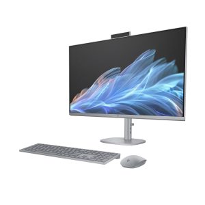 HP OmniStudio X All-in-One PC 32-c0177ng [80cm (31.5″) 4K UHD display, IntelCore Ultra 7 155H, 32GB RAM, 2TB SSD, NVIDIA RTX 4050, Win11]