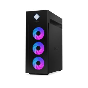 OMEN Desktop PC GT22-3177ng Intel Core Ulra 7-265K, 32GB RAM, 2TB SSD, NVIDIA RTX 5080, Win11