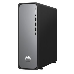 HP Slim Desktop S03-0136ng – Intel i3-14100, 16GB RAM, 512GB SSD, Intel HD Graphics, Windows 11 Home