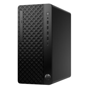 HP ProDesk 2 Tower G1a E B6HR9ES [AMD Ryzen 5-8500G, 16GB RAM, 256GB SSD, AMD Radeon 740M, Windows 11 Pro]