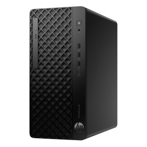 HP ProDesk 4 Tower G1i 9H7M6ET [Intel Core Ultra 7 265, 32GB RAM, 512GB SSD, Intel Graphics, Windows 11 Pro]