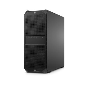 HP Z6 G5 A Workstation 5E2B7ES – AMD Threadripper Pro 7955WX, 64GB RAM, 1000GB SSD, RTX A1000, Win11Pro