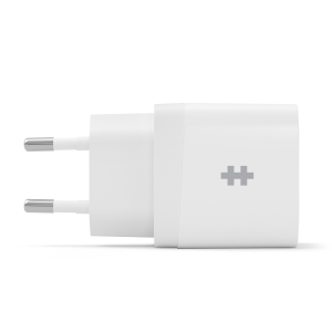 Hyper® HyperJuice® 20W USB-C Charger (EU) HyperJuice® 20W USB-C Charger (EU)